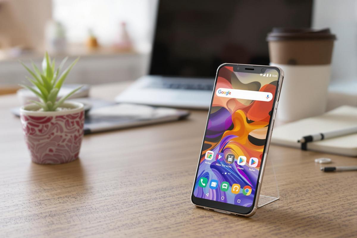 Pourquoi choisir un smartphone reconditionné ?